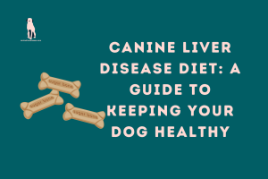 Managing Canine Demadex Disease With Dietary Changes Reference: Canine Liver Disease Diet A Guide To Keeping Your Dog